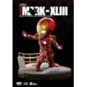 Marvel Avengers Age of Ultron Iron Man Egg Attack Mark 43 Statue by Beast Kingdom