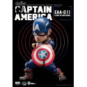 Marvel Avengers Age of Ultron Captain America Egg Attack EAA-011 by Beast Kingdom Action Figure