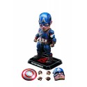 Marvel Avengers Age of Ultron Captain America Egg Attack EAA-011 by Beast Kingdom Action Figure