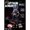 Marvel Avengers Age of Ultron Captain America Egg Attack EAA-011 by Beast Kingdom Action Figure