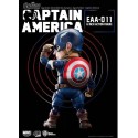 Marvel Avengers Age of Ultron Captain America Egg Attack EAA-011 by Beast Kingdom Action Figure