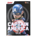 Marvel Avengers Age of Ultron Captain America Egg Attack EAA-011 by Beast Kingdom Action Figure