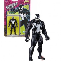 Kenner Marvel Legend The Amazing Spider-man Venom Kenner figure