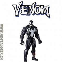 Marvel Legend The Amazing Spider-man Venom Kenner figure