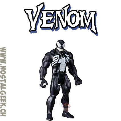 Kenner Marvel Legend The Amazing Spider-man Venom Kenner