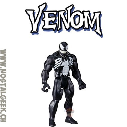 Kenner Marvel Legend The Amazing Spider-man Venom Kenner figure