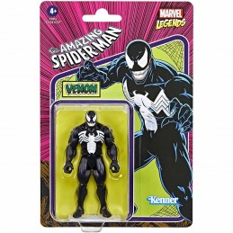 Kenner Marvel Legend The Amazing Spider-man Venom Kenner