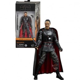 Hasbro Star Wars The Black Series Moff Gideon