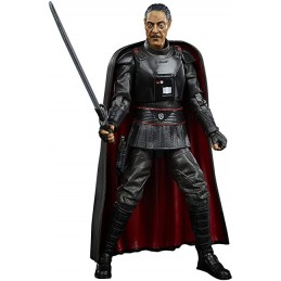 Hasbro Star Wars The Black Series Moff Gideon