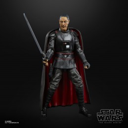 Hasbro Star Wars The Black Series Moff Gideon