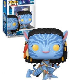 Funko Funko Pop Movies N°1322 Avatar Neytiri