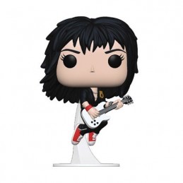 Funko Funko Pop Rocks N°265 Joan Jett and The Blackheart