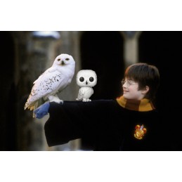 Funko Funko Pop Harry Potter N°76 Hedwig Vinyl Figure