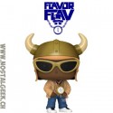Funko Pop Rocks N°310 Flavor Flav Vinyl Figure