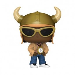 Funko Funko Pop Rocks N°310 Flavor Flav