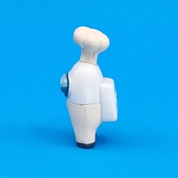 Among Us Cuisinier figurine d'occasion (Loose)