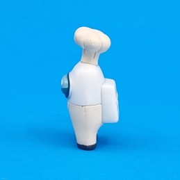 Among Us Chef Used figure (Loose)