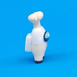 Among Us Chef Used figure (Loose)