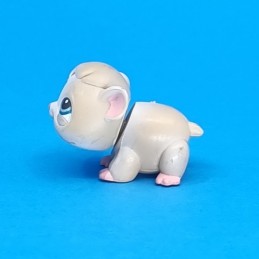Littlest Pet Shop Guinea pig Used figure (Loose)