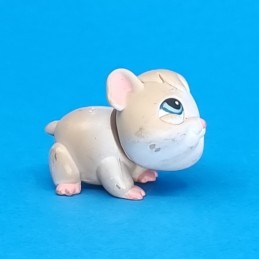Littlest Pet Shop Guinea pig Used figure (Loose)