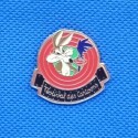 Looney Tunes Festival des Cartoons second hand Pin (Loose)