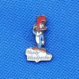 Woody Woodpecker Pin's d'occasion (Loose)