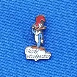 Woody Woodpecker second hand Pin (Loose)