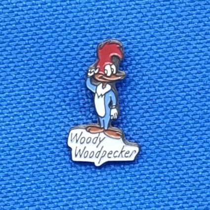Woody Woodpecker Pin's d'occasion (Loose)