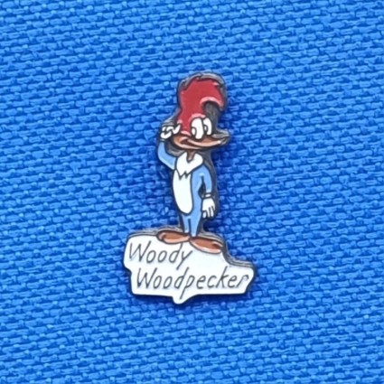 Woody Woodpecker second hand Pin (Loose)