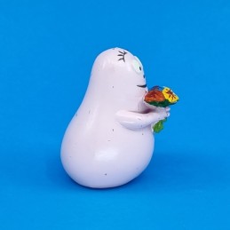 Plastoy Barbapapa Fleurs Figurine d'occasion (Loose)