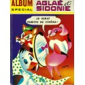 Aglaé et Sidonie album spécial Used book