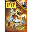 Super Pif Géant N°9 Pre-owned magazine