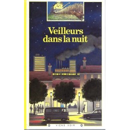 Viens voir Veilleurs dans la nuit Used book