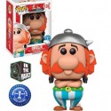 Pop Asterix et Obelix Asterix Le Gaulois