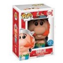 Pop Asterix et Obelix Asterix Le Gaulois
