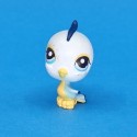 Littlest Pet Shop Bird Used figure (Loose)