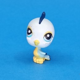 Littlest Pet Shop Bird Used figure (Loose)