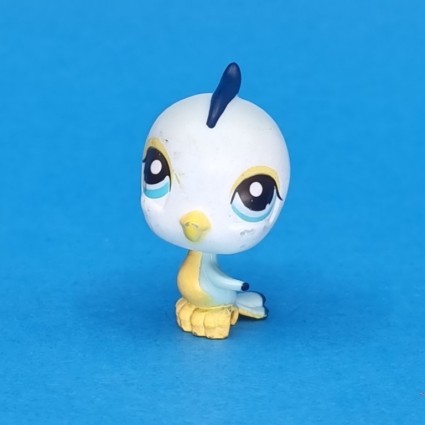 Littlest Pet Shop Oiseau figurine d'occasion (Loose)