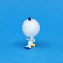 Littlest Pet Shop Oiseau figurine d'occasion (Loose)