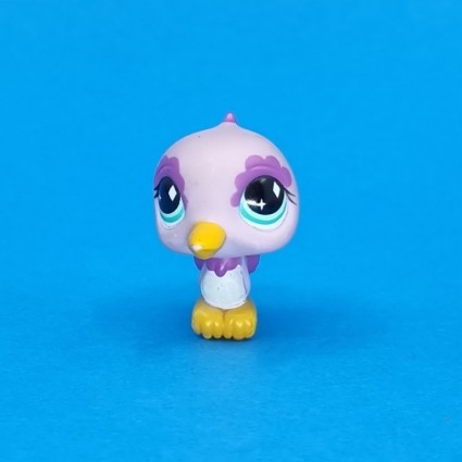 Littlest Pet Shop Colibri Used figure (Loose)