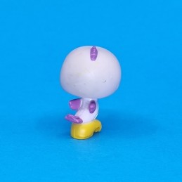 Littlest Pet Shop Colibri Used figure (Loose)