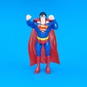 DC Superman Man of Steel Power Flight Superman second hand figure (Loose)
