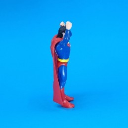 Kenner DC Superman Man of Steel Power Flight Superman Figurine d'occasion (Loose)