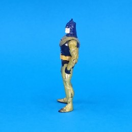 Kenner DC Comics The Adventure of Batman & Robin Duo Force Used figure (Loose)
