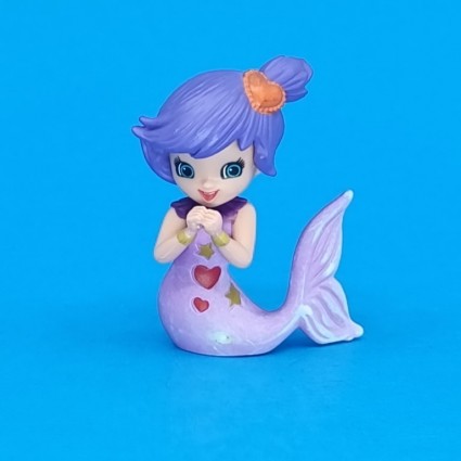 Magiki: les sirènes du coeur Susy figurine d'occasion (Loose) Magiki: les sirènes du coeur Susy figurine d'occasion (Loose)