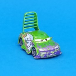 Disney / Pixar Cars Wingo second hand figure (Loose)