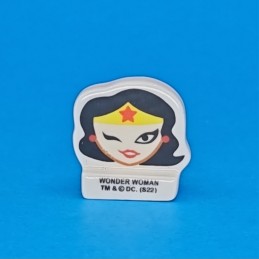 DC Wonder Woman Fève d'occasion (Loose)