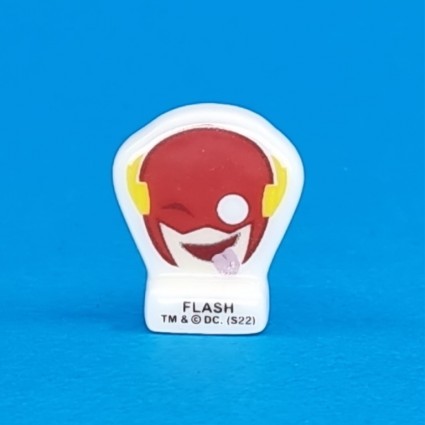 DC Flash second hand Charm (Loose)