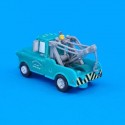 Disney / Pixar Cars Mater Blue second hand figure (Loose)