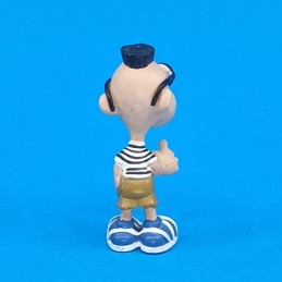 Plastoy Titeuf Manu Figurine d'occasion (Loose)